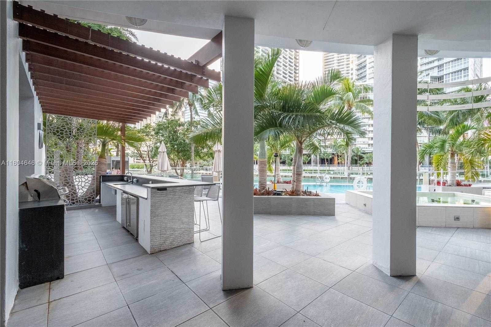 Small Image of 901 BRICKELL KEY BLVD #3106, Miami Number 7