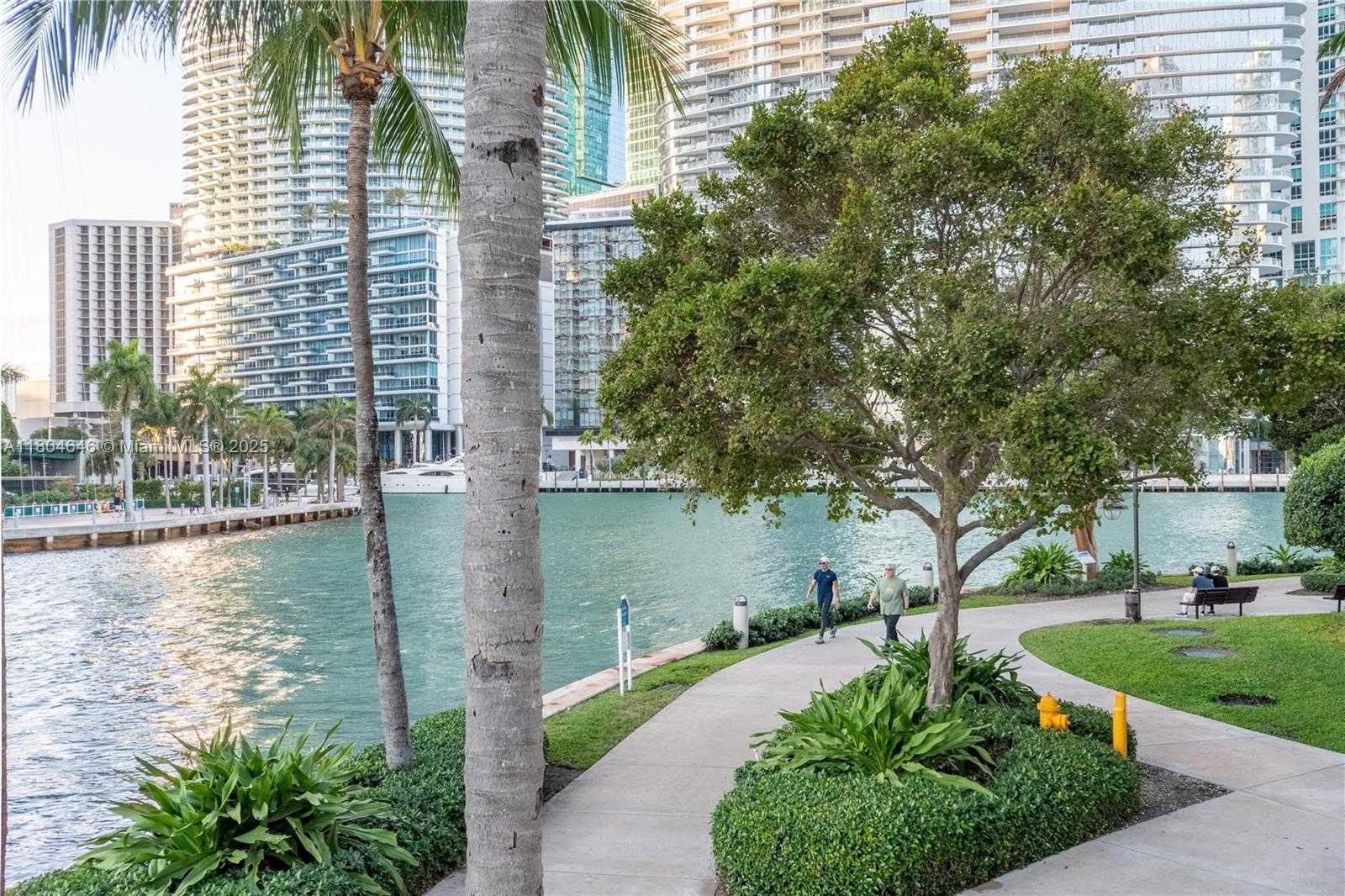 Small Image of 901 BRICKELL KEY BLVD #3106, Miami Number 8