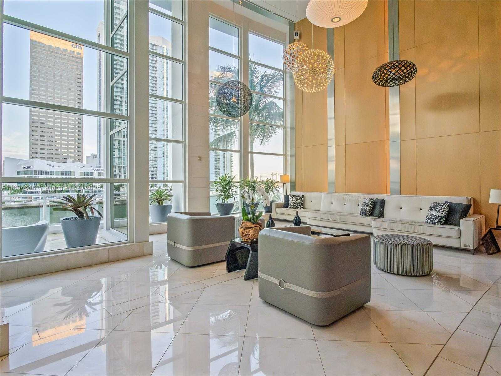 Small Image of 901 BRICKELL KEY BLVD #3106, Miami Number 9