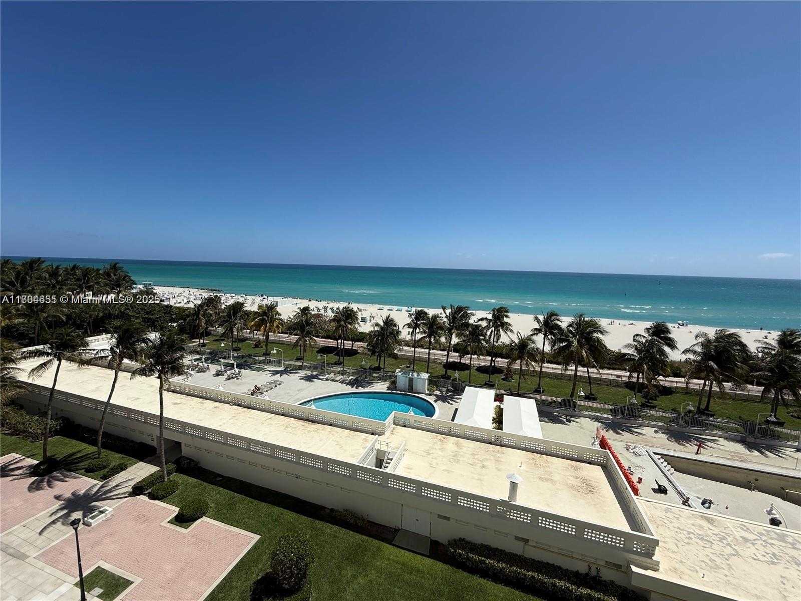 Small Image of 2899 COLLINS AVE #837, Miami Beach Number 12