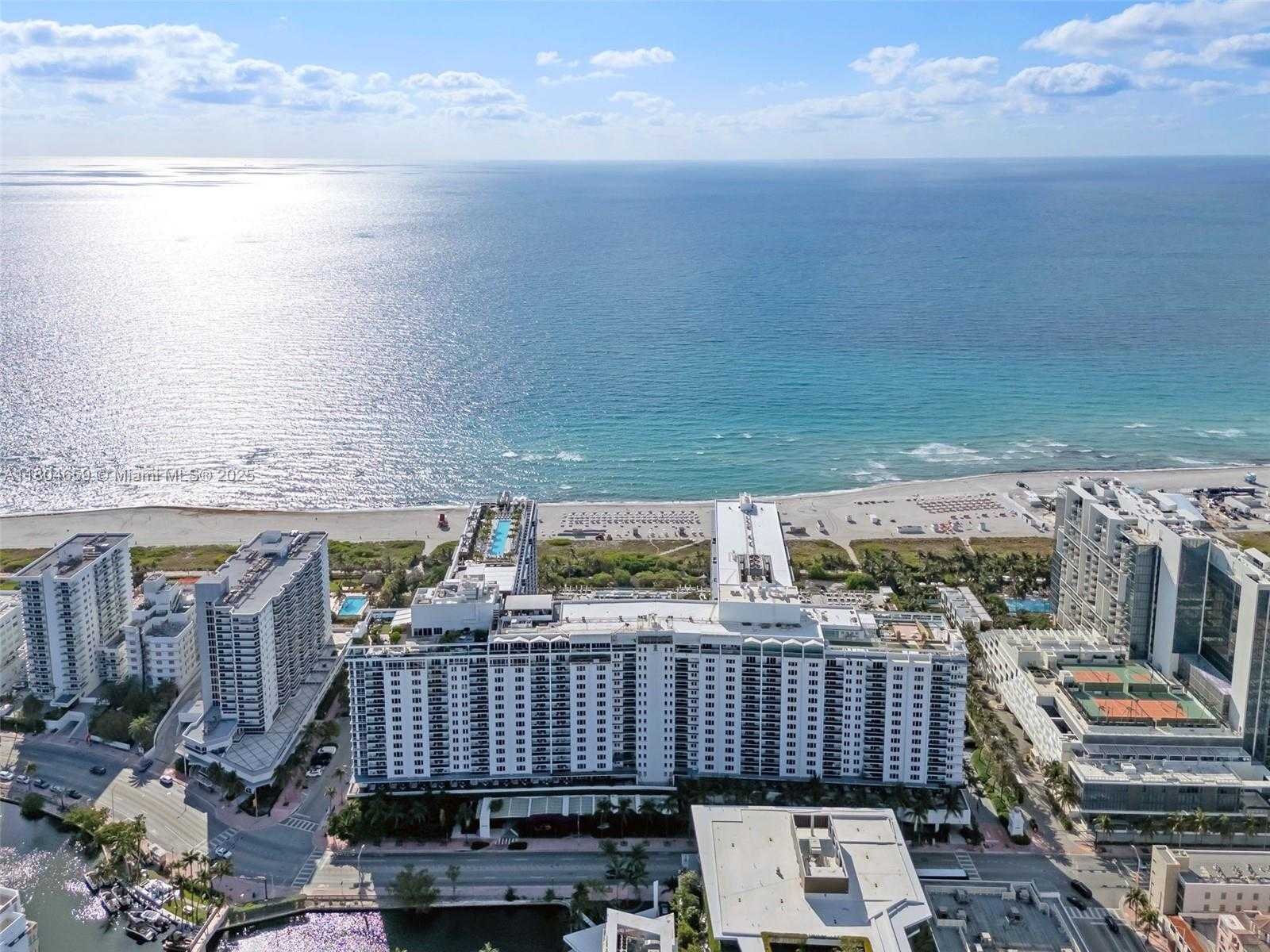Small Image of 2301 COLLINS AVE #738, Miami Beach Number 30