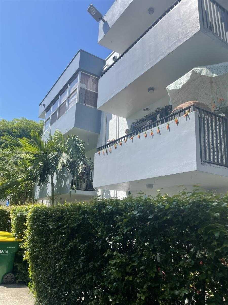 Small Image of 2498 SOUTH WEST 17TH AVE #4105, Miami Number 10