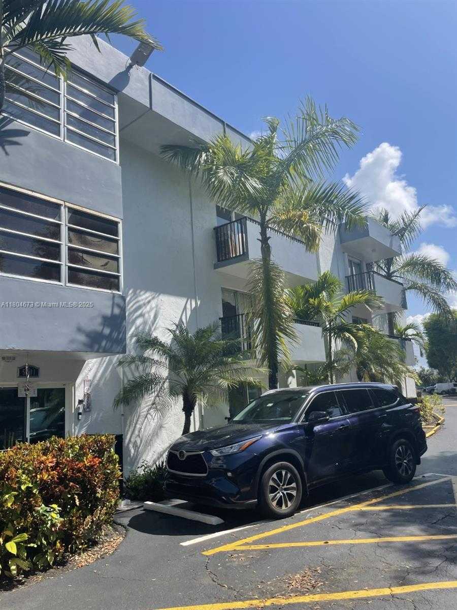 Small Image of 2498 SOUTH WEST 17TH AVE #4105, Miami Number 12