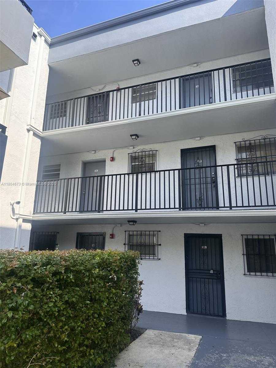 Small Image of 2498 SOUTH WEST 17TH AVE #4105, Miami Number 9