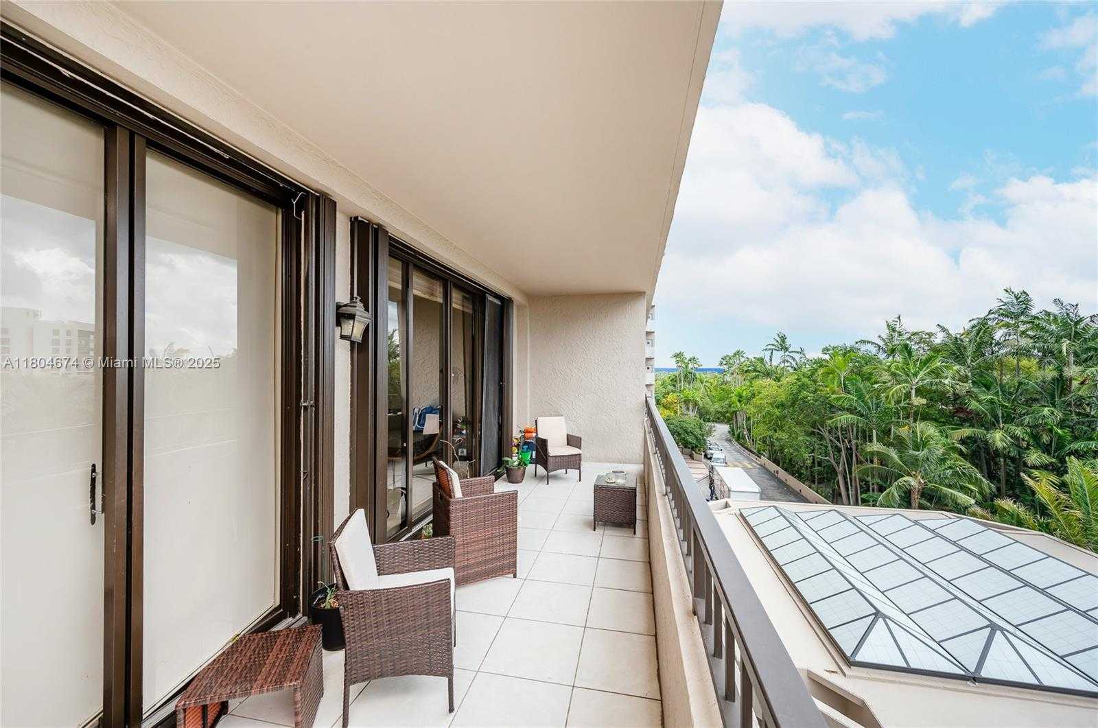Small Image of 151 CRANDON BLVD #524, Key Biscayne Number 15