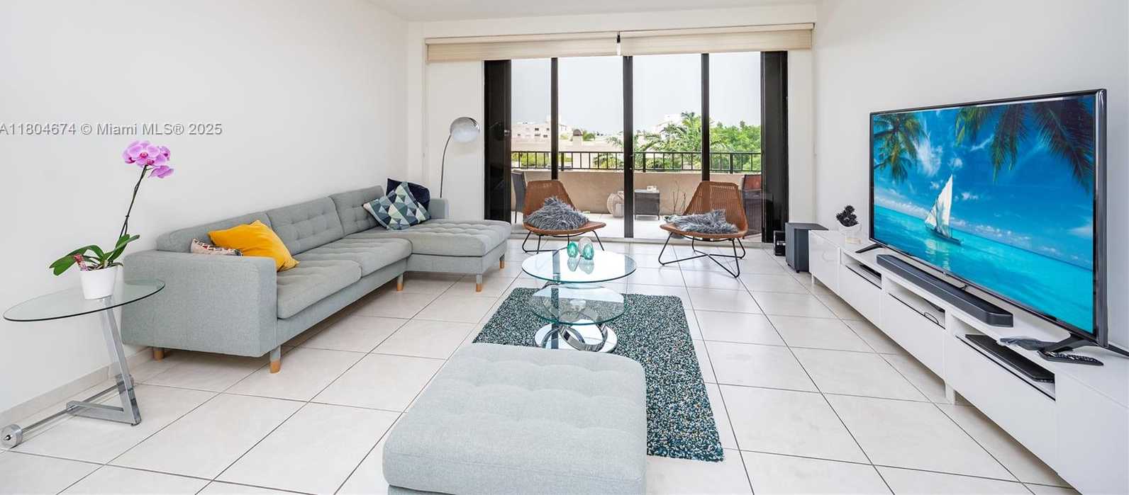 Small Image of 151 CRANDON BLVD #524, Key Biscayne Number 2