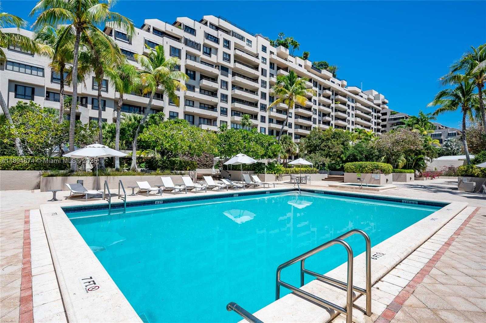 Small Image of 151 CRANDON BLVD #524, Key Biscayne Number 22
