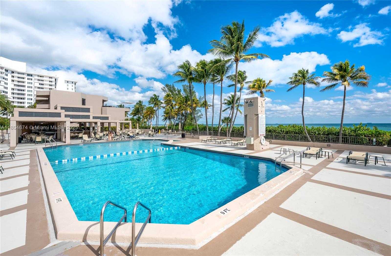 Small Image of 151 CRANDON BLVD #524, Key Biscayne Number 25