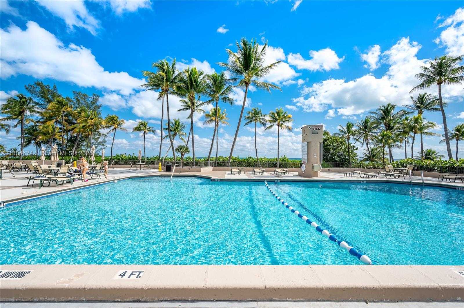 Small Image of 151 CRANDON BLVD #524, Key Biscayne Number 26