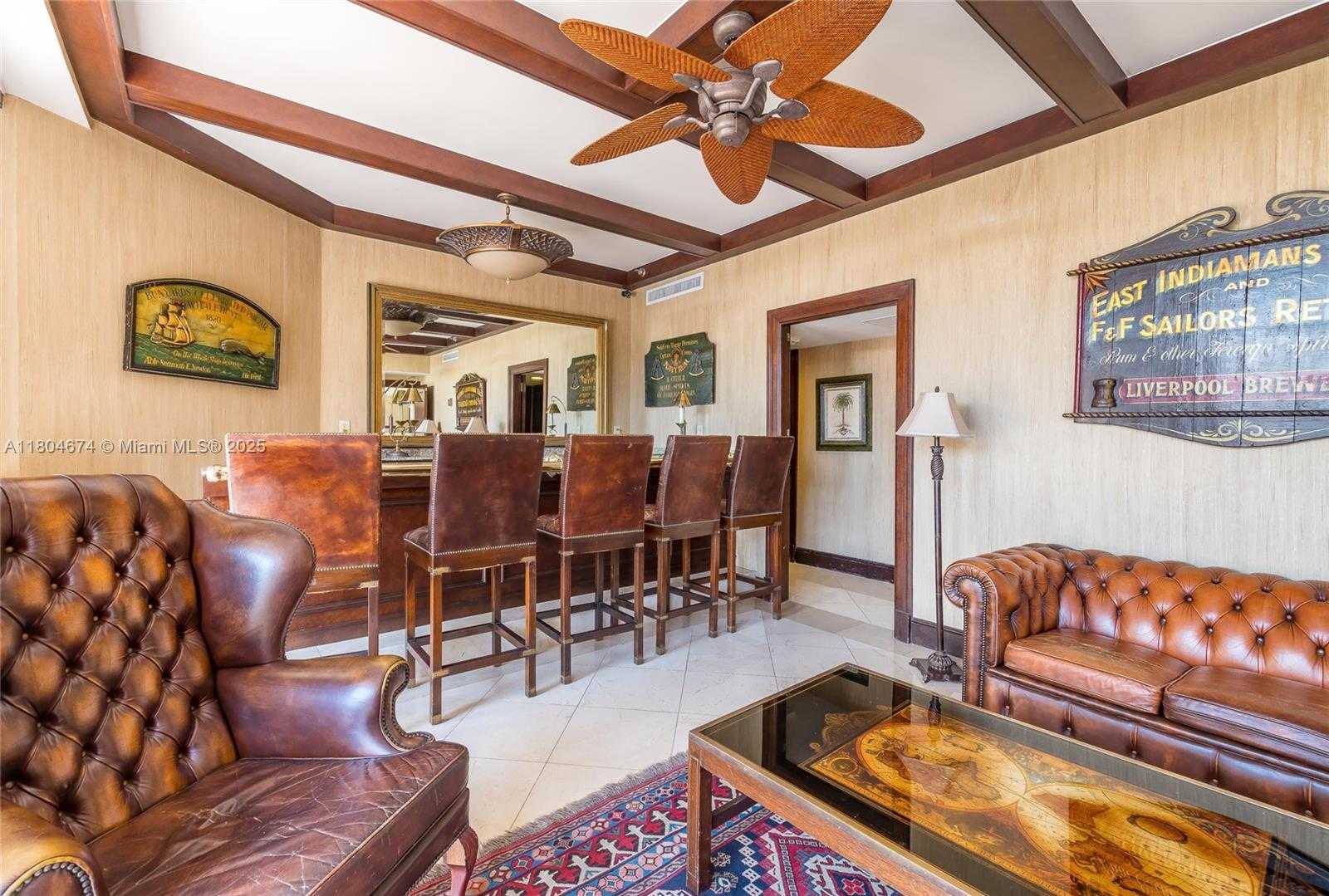 Small Image of 151 CRANDON BLVD #524, Key Biscayne Number 28