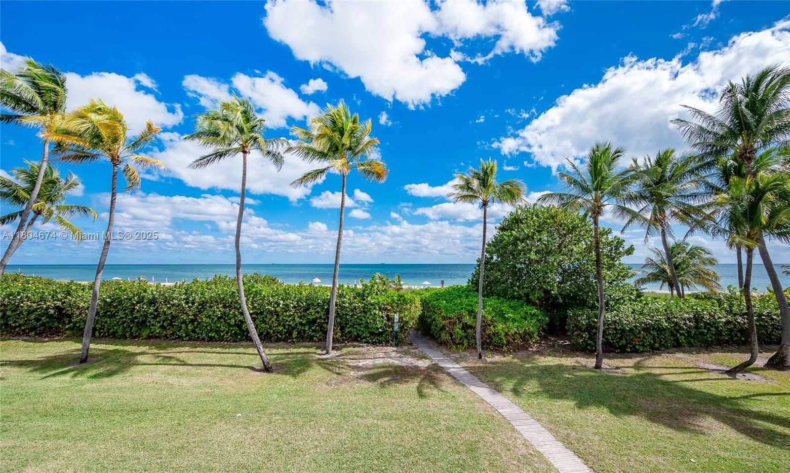Small Image of 151 CRANDON BLVD #524, Key Biscayne Number 3