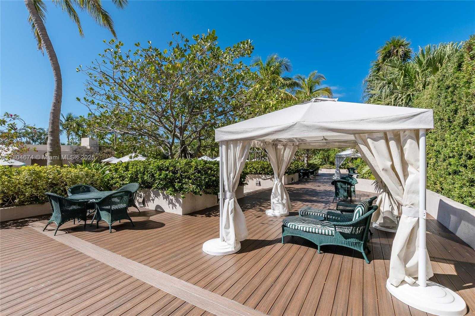 Small Image of 151 CRANDON BLVD #524, Key Biscayne Number 30