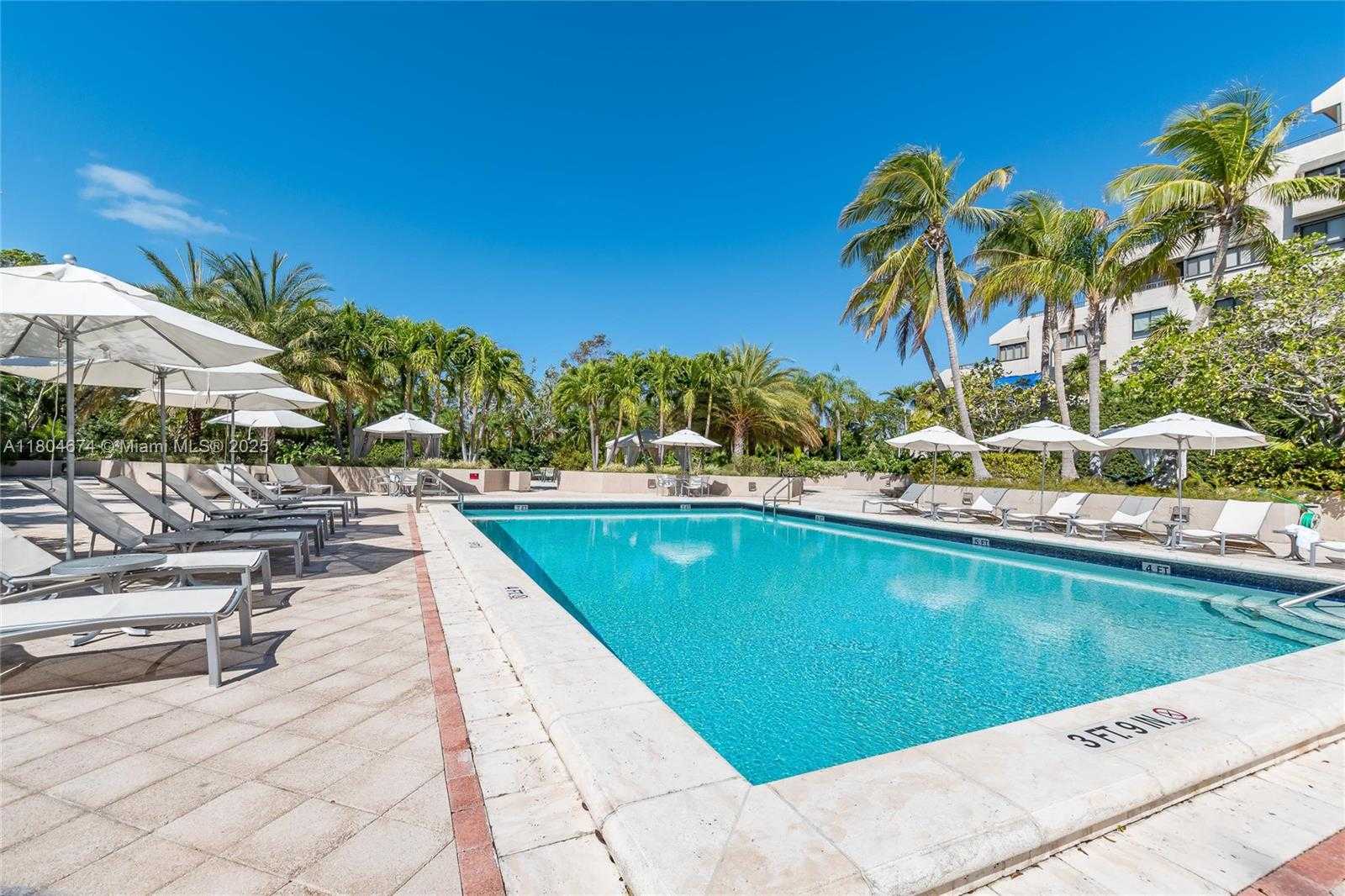 Small Image of 151 CRANDON BLVD #524, Key Biscayne Number 32