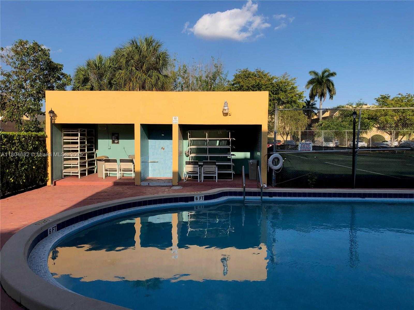 Small Image of 40 NORTH WEST 87TH AVE #D210, Miami Number 52