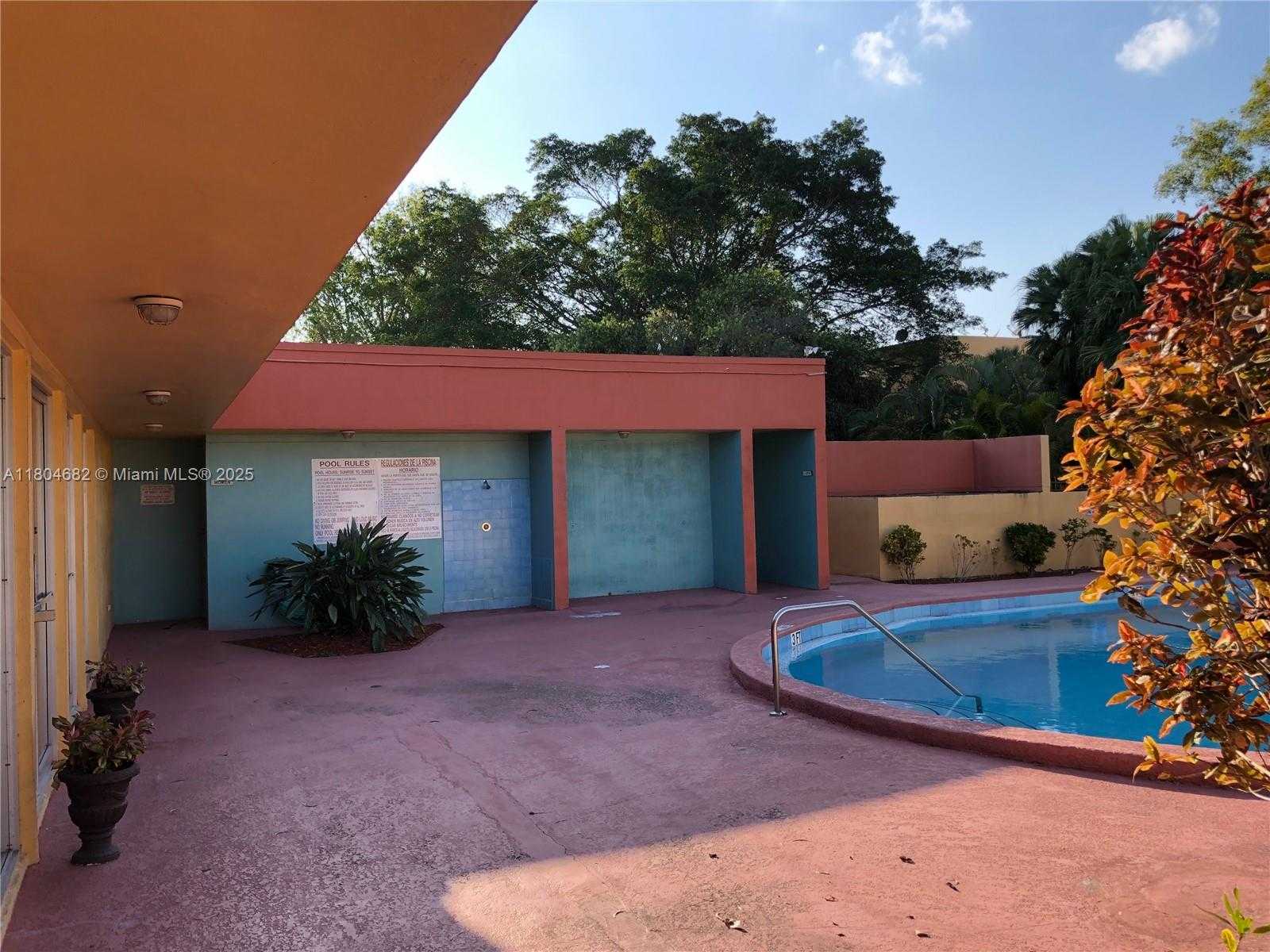 Small Image of 40 NORTH WEST 87TH AVE #D210, Miami Number 53