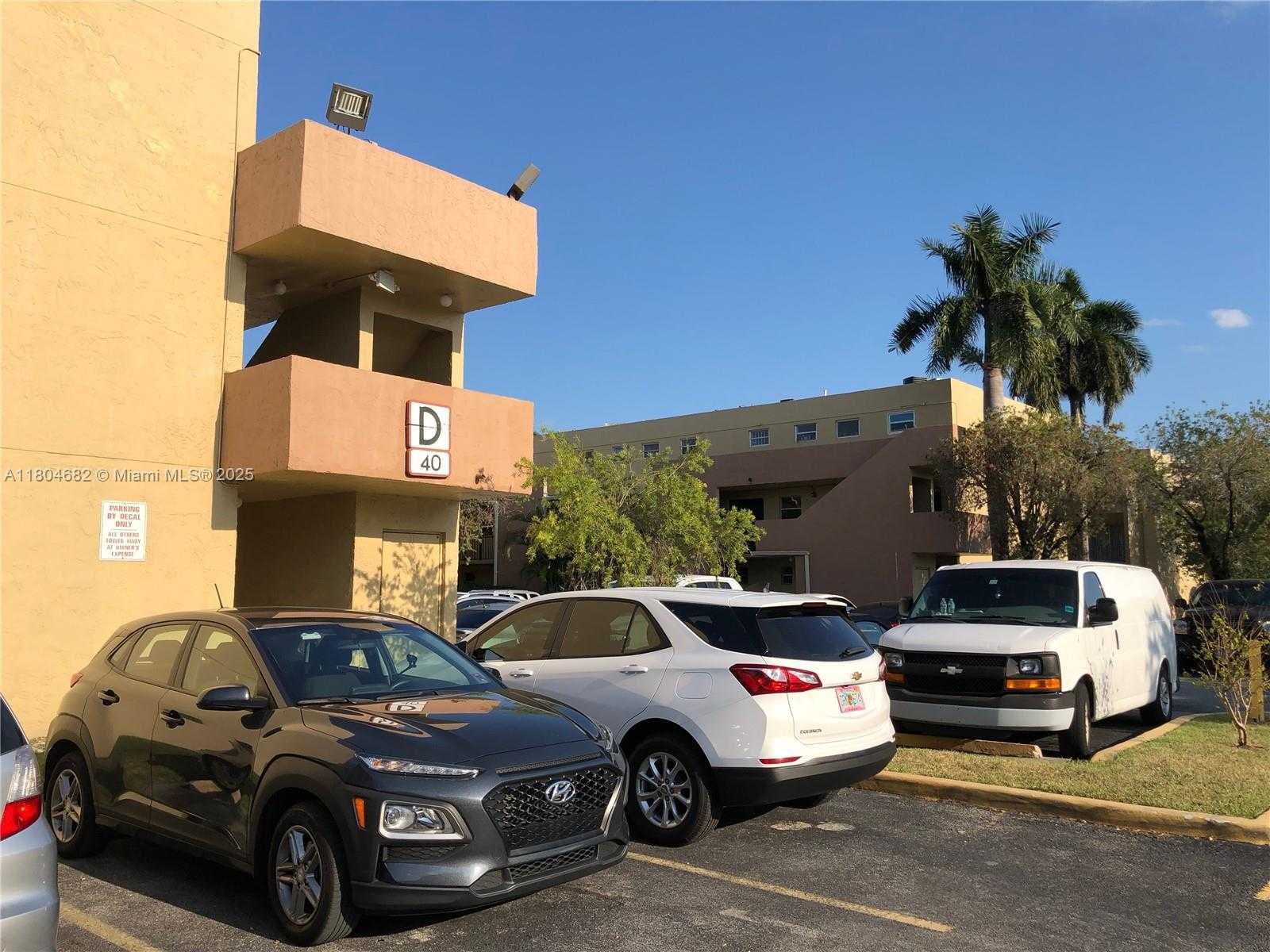 Small Image of 40 NORTH WEST 87TH AVE #D210, Miami Number 57