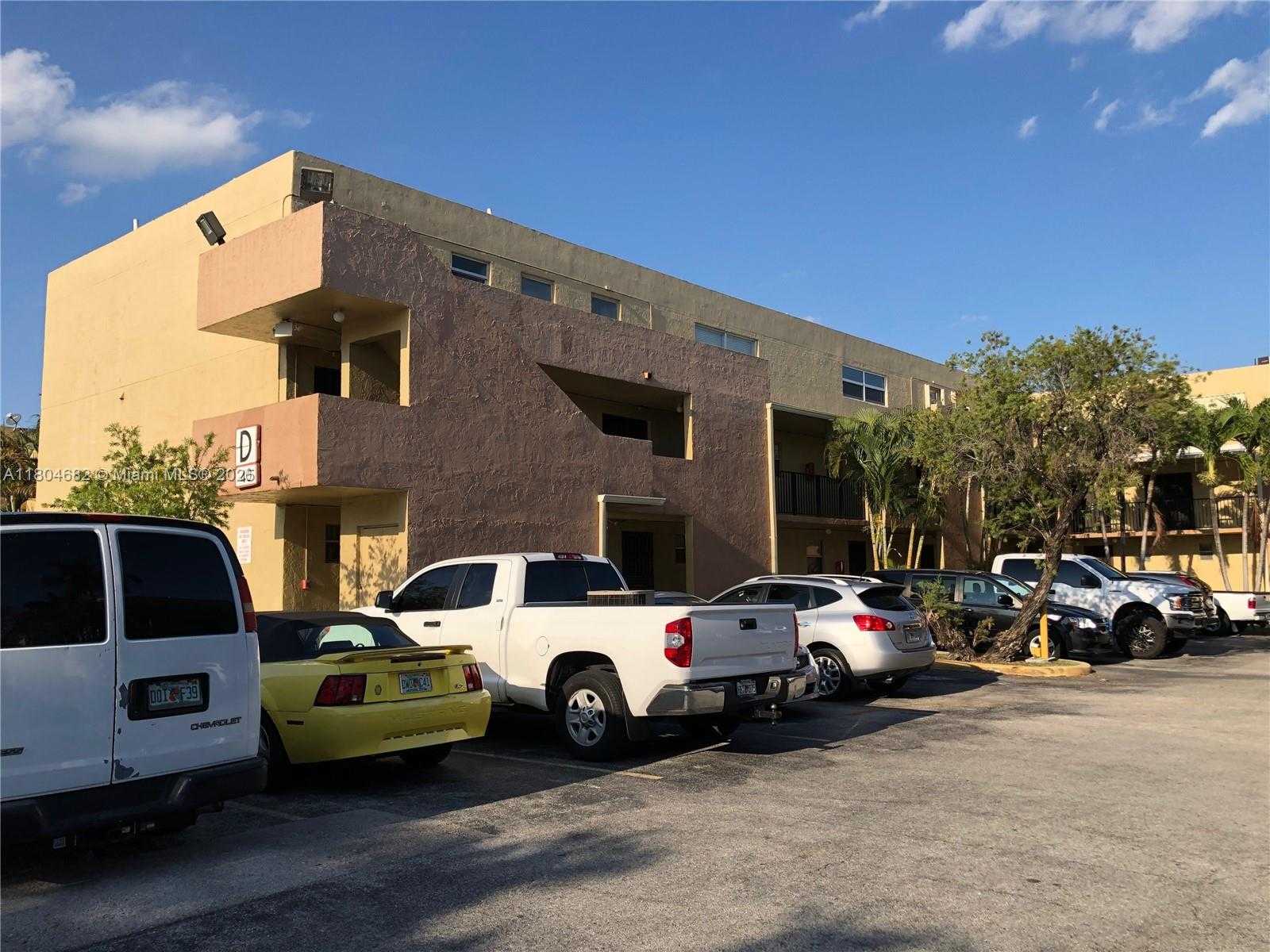 Small Image of 40 NORTH WEST 87TH AVE #D210, Miami Number 58