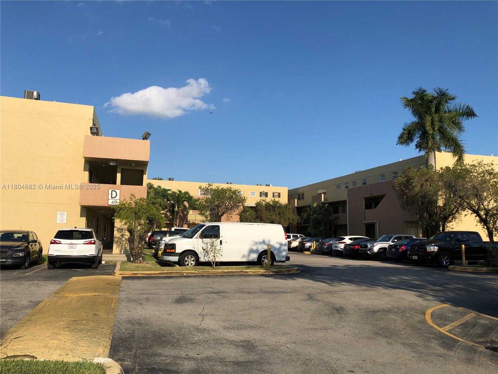 Small Image of 40 NORTH WEST 87TH AVE #D210, Miami Number 59