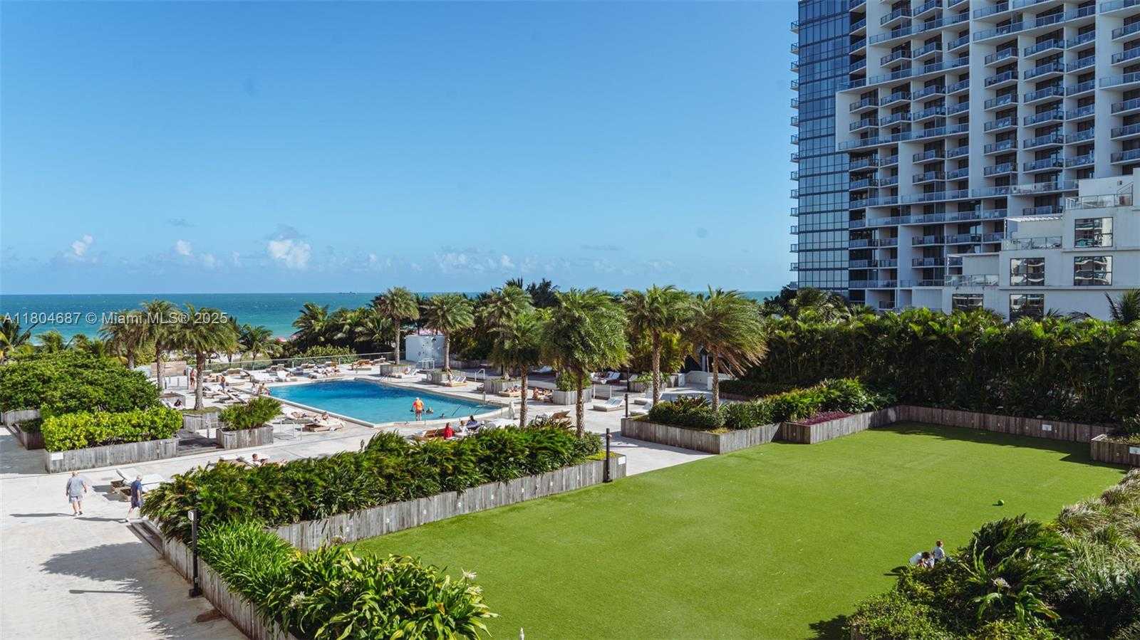 Small Image of 2301 COLLINS AVE #403, Miami Beach Number 13