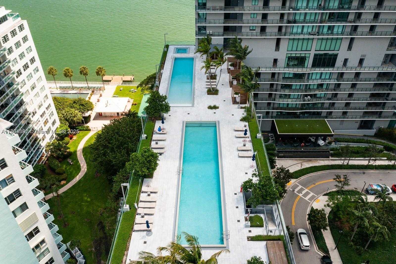 Small Image of 3131 NORTH EAST 7TH AVE #3702, Miami Number 4