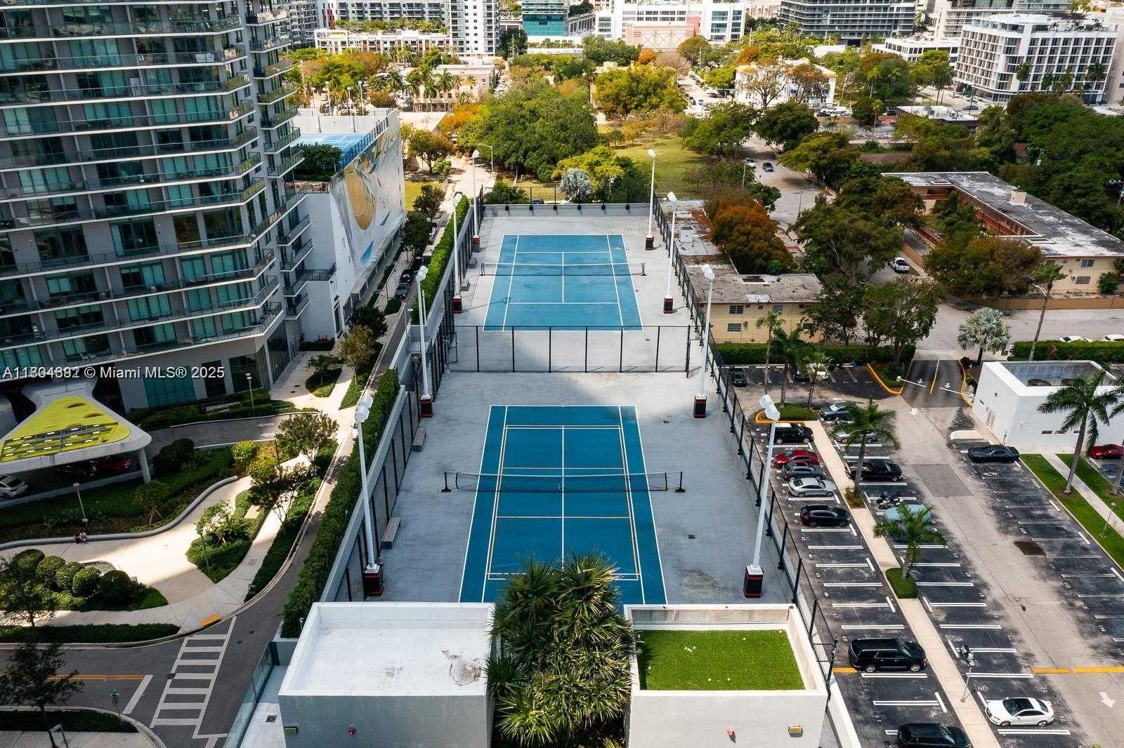 Small Image of 3131 NORTH EAST 7TH AVE #3702, Miami Number 5