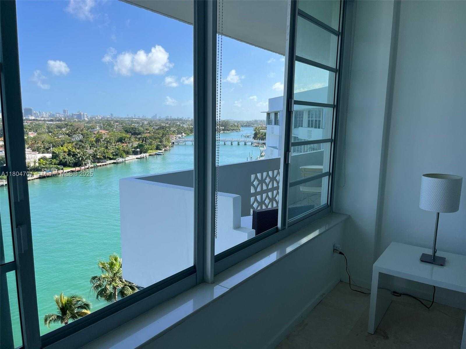 Small Image of 9101 EAST BAY HARBOR DR #1002, Bay Harbor Islands Number 13