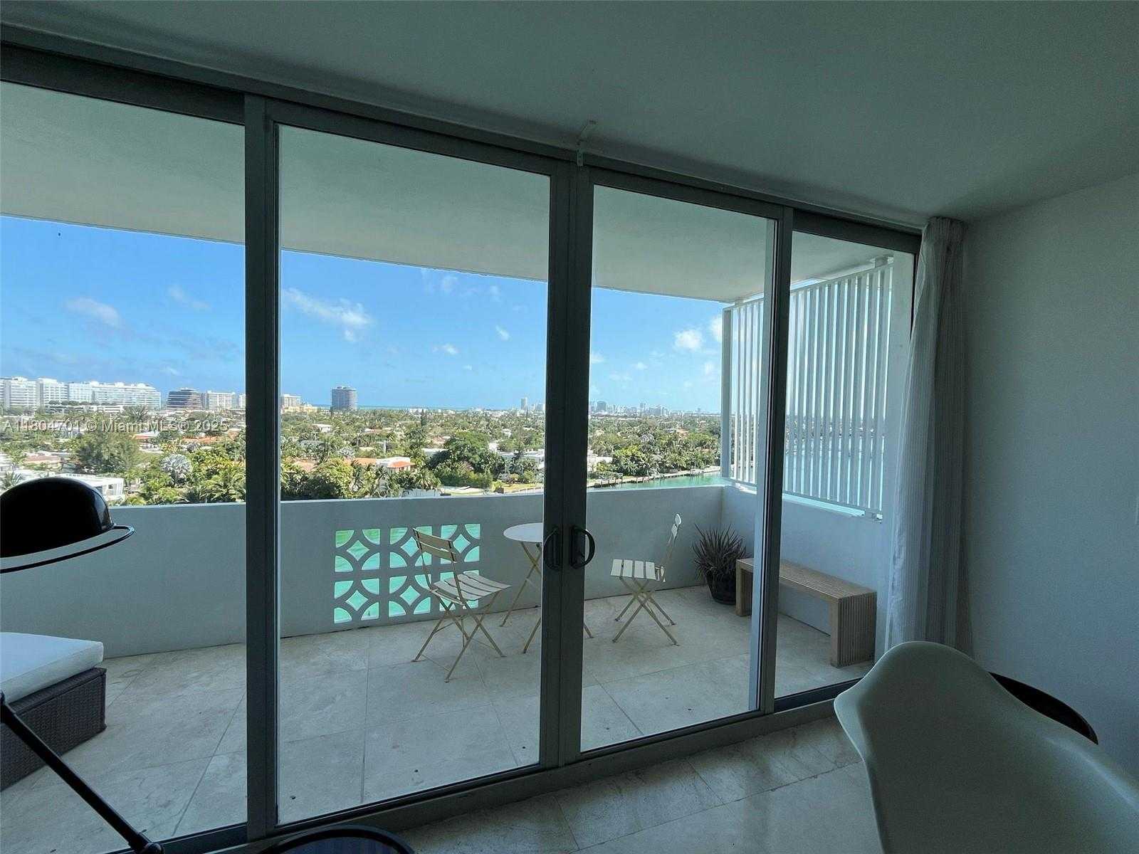 Small Image of 9101 EAST BAY HARBOR DR #1002, Bay Harbor Islands Number 14