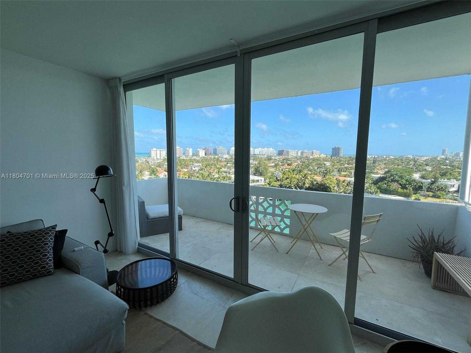 Small Image of 9101 EAST BAY HARBOR DR #1002, Bay Harbor Islands Number 15