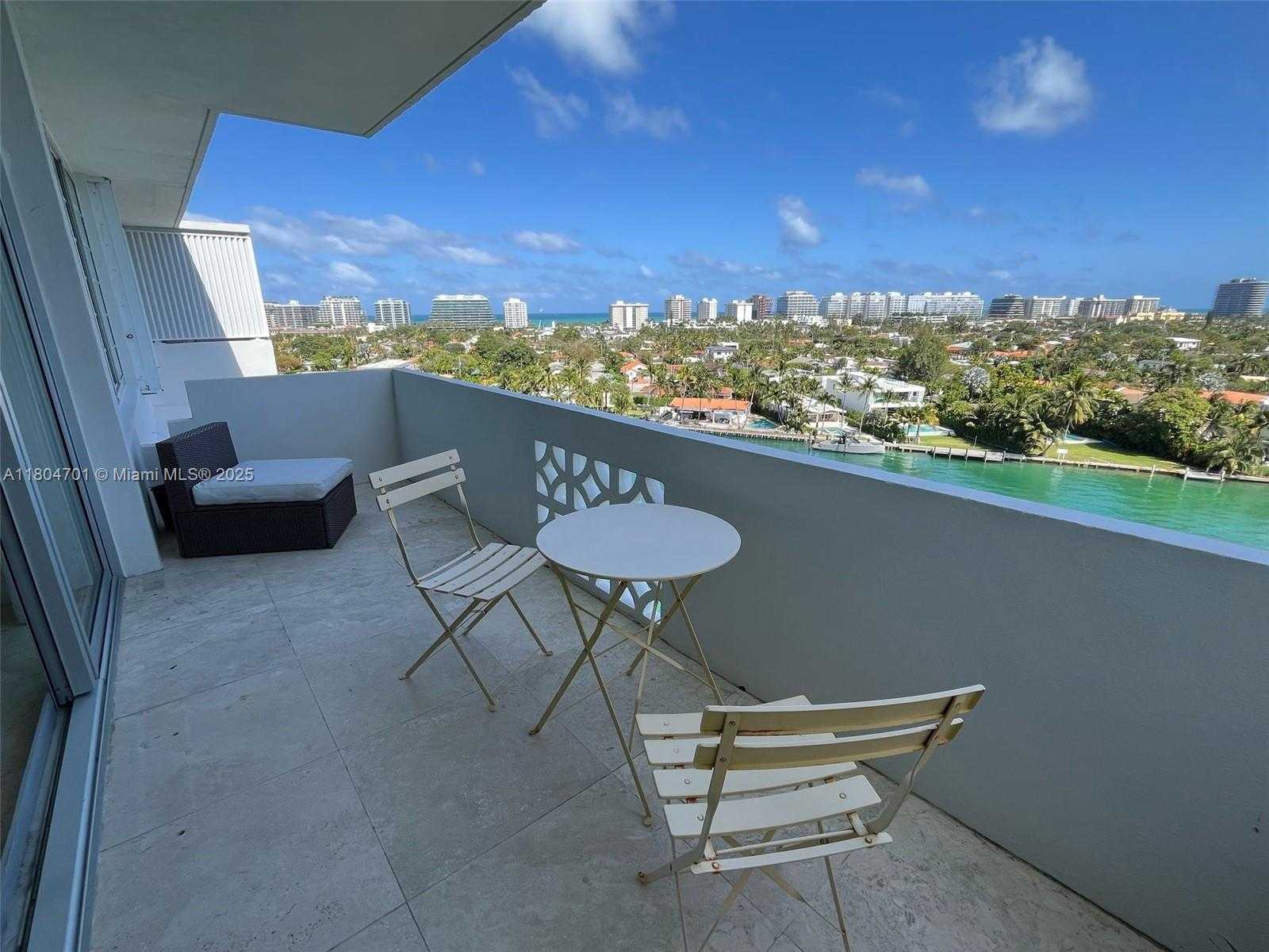 Small Image of 9101 EAST BAY HARBOR DR #1002, Bay Harbor Islands Number 16