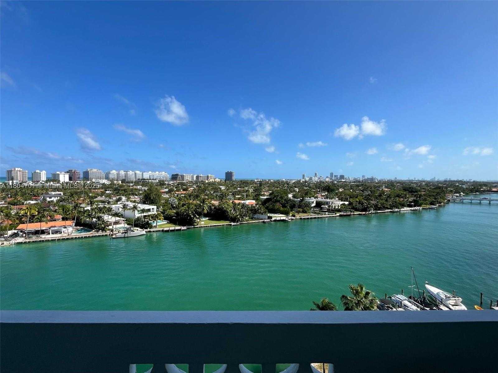 Small Image of 9101 EAST BAY HARBOR DR #1002, Bay Harbor Islands Number 17