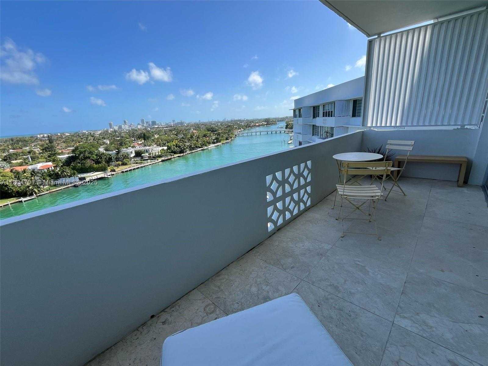 Small Image of 9101 EAST BAY HARBOR DR #1002, Bay Harbor Islands Number 20