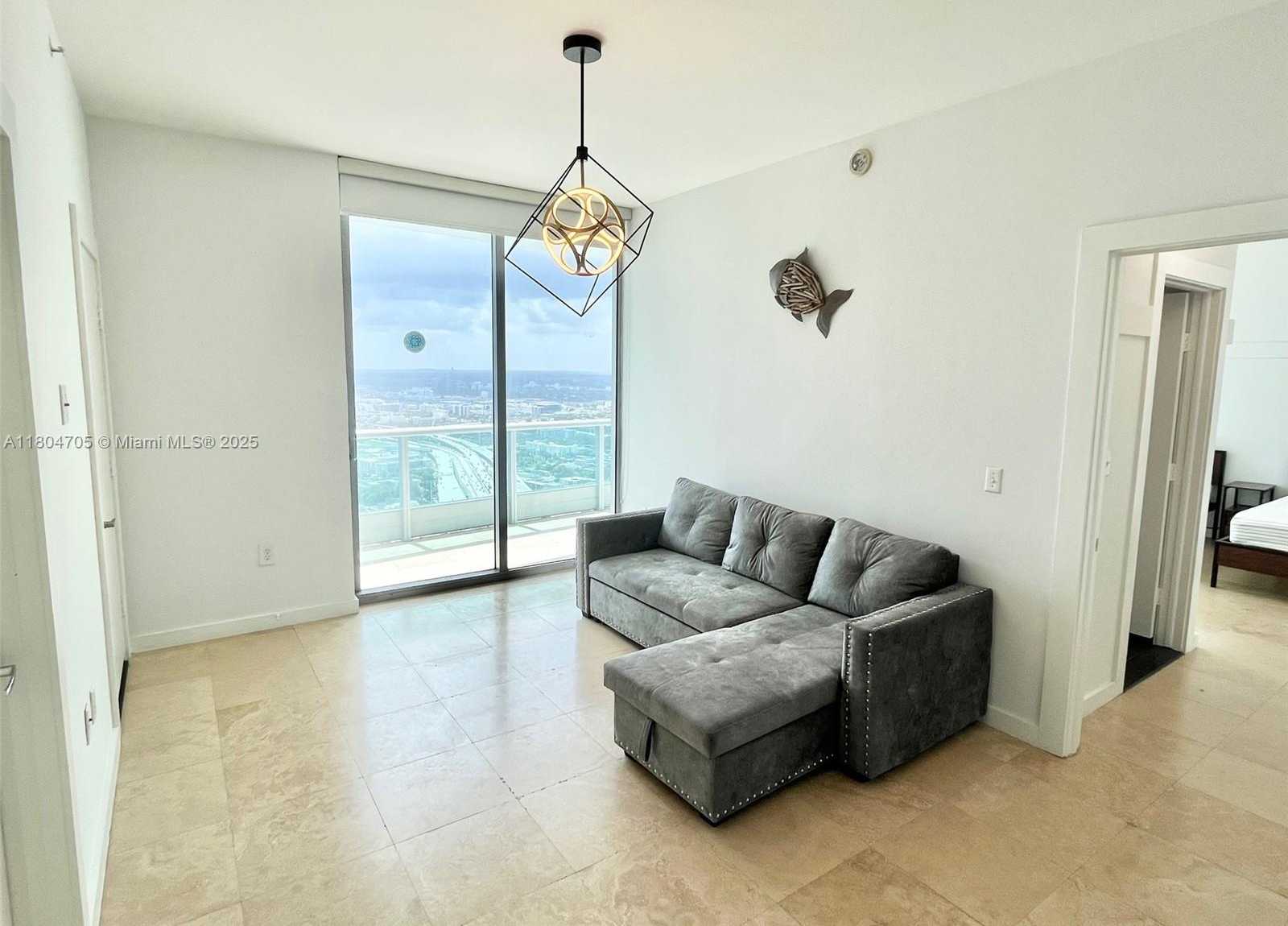 Small Image of 900 BISCAYNE BLVD #5309, Miami Number 15