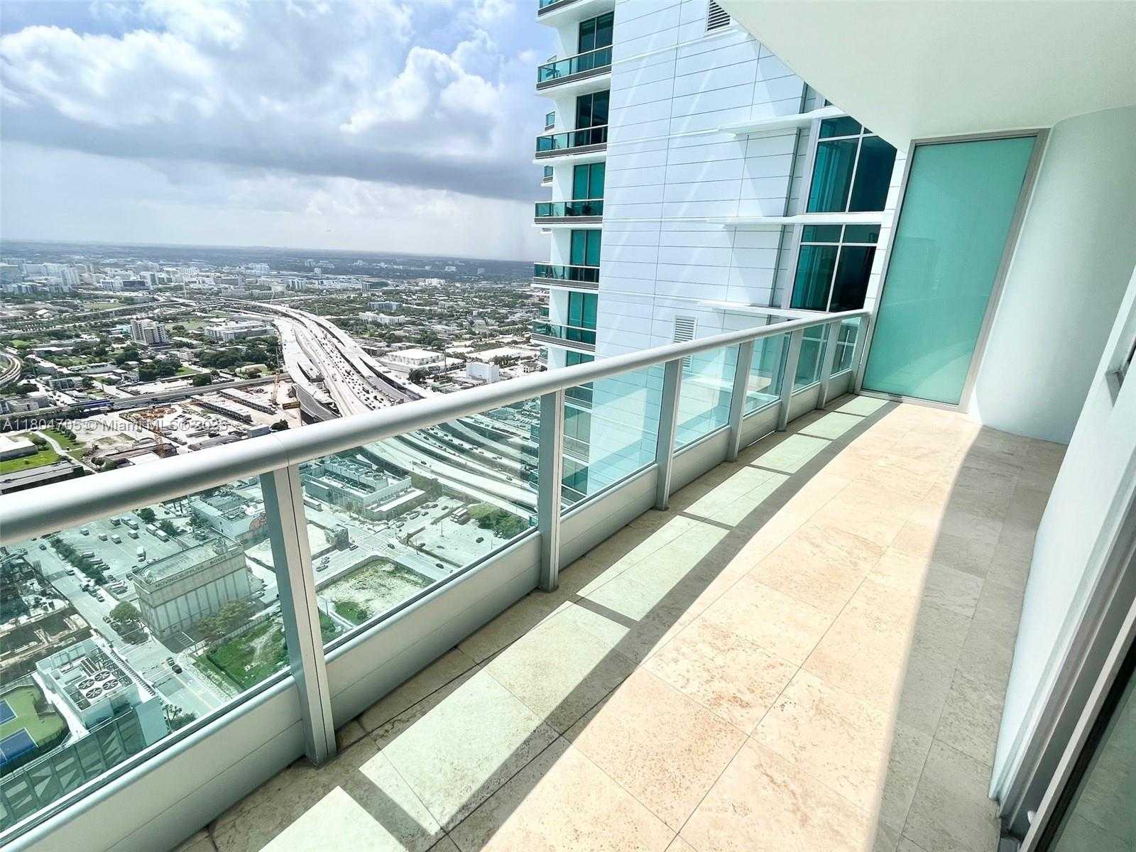 Small Image of 900 BISCAYNE BLVD #5309, Miami Number 19