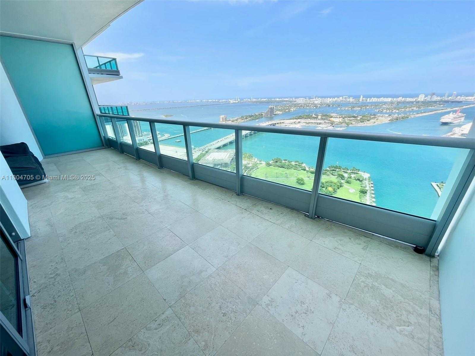Small Image of 900 BISCAYNE BLVD #5309, Miami Number 3