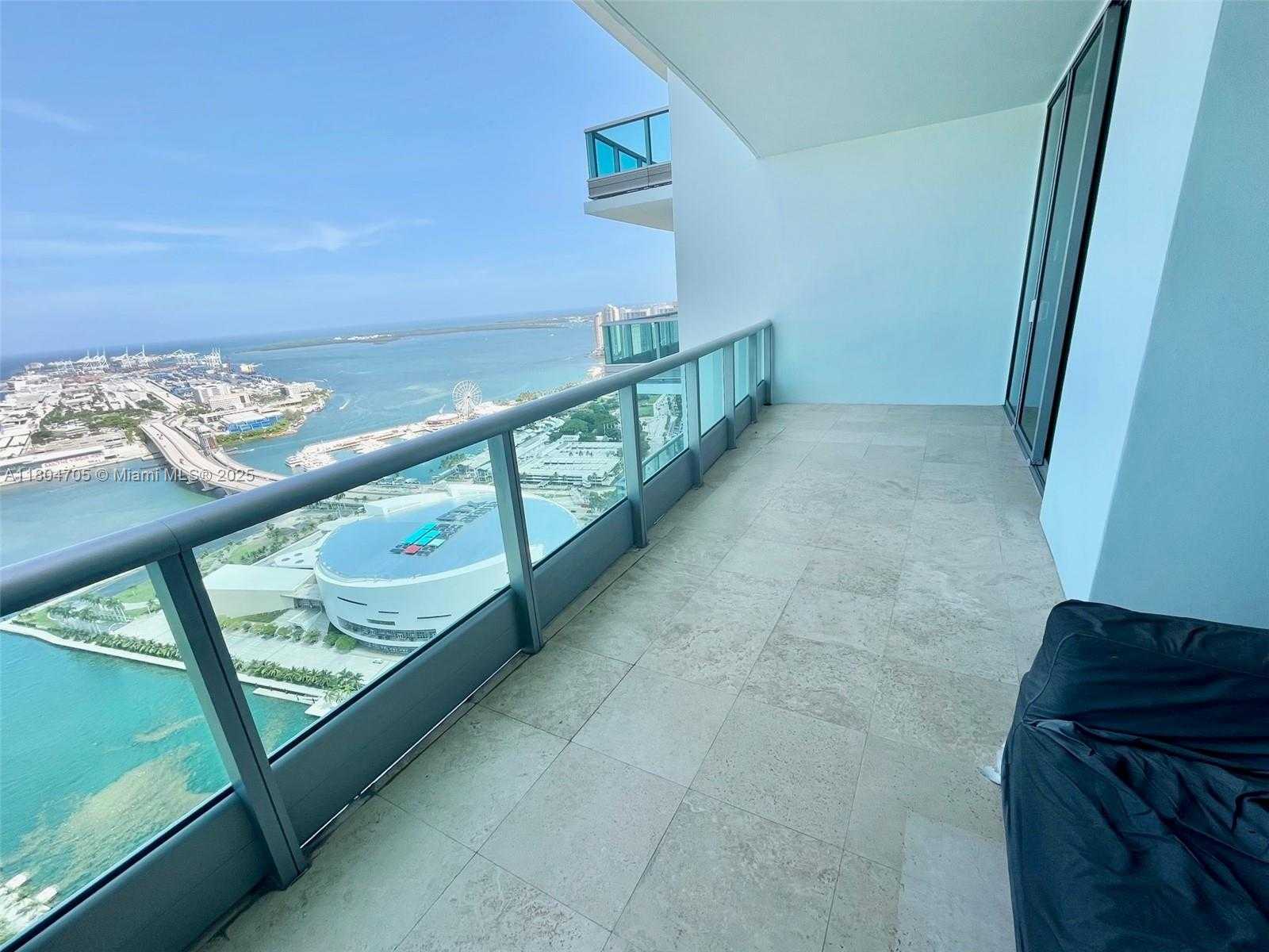Small Image of 900 BISCAYNE BLVD #5309, Miami Number 4