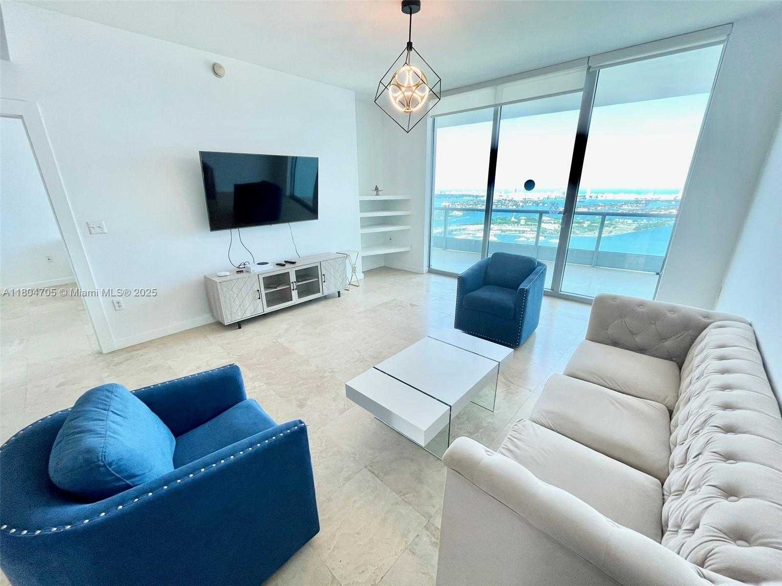 Small Image of 900 BISCAYNE BLVD #5309, Miami Number 5