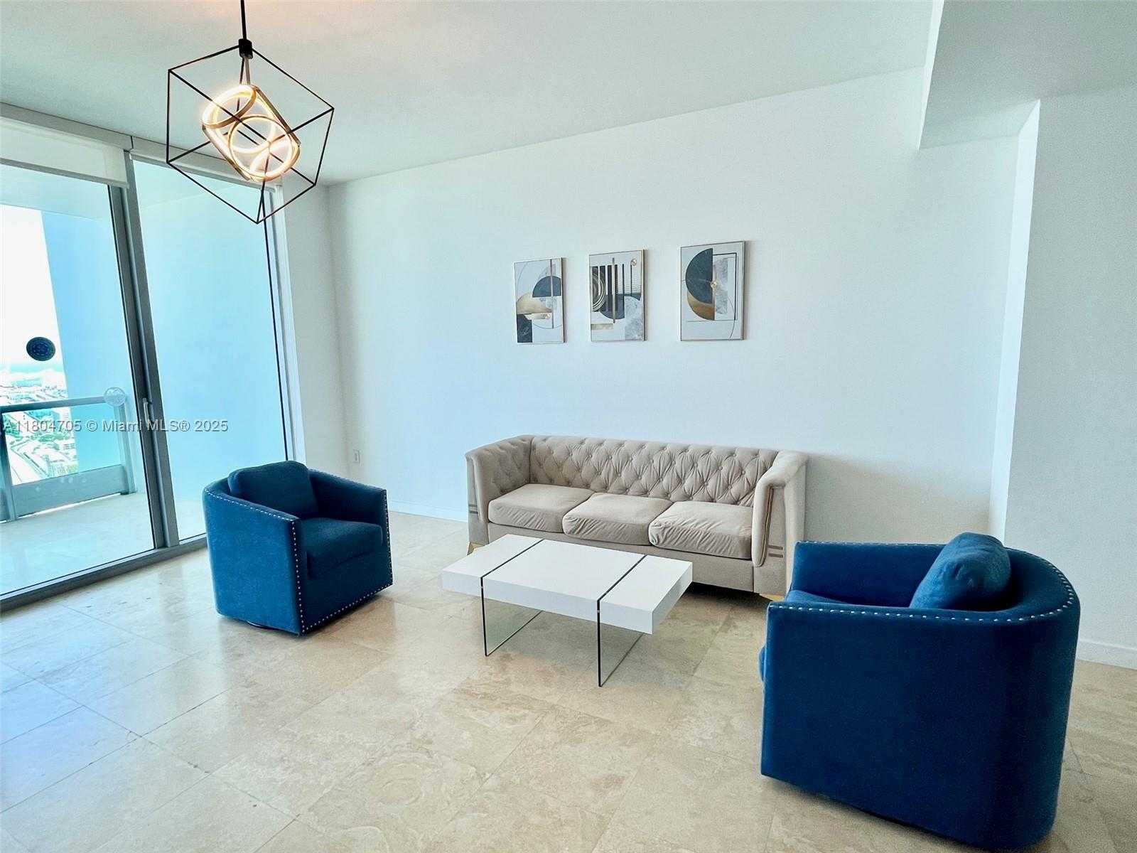 Small Image of 900 BISCAYNE BLVD #5309, Miami Number 6