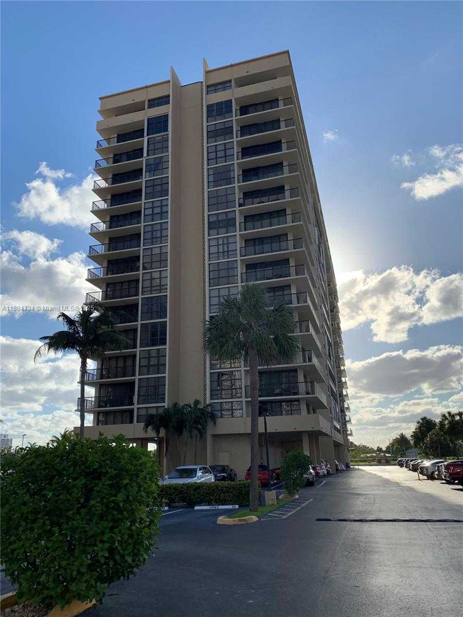 Small Image of 2017 SOUTH OCEAN DR #1408W, Hallandale Beach Number 2