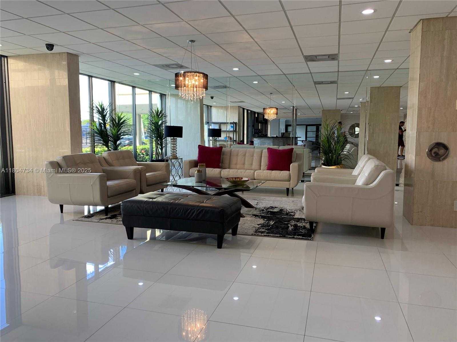 Small Image of 2017 SOUTH OCEAN DR #1408W, Hallandale Beach Number 7