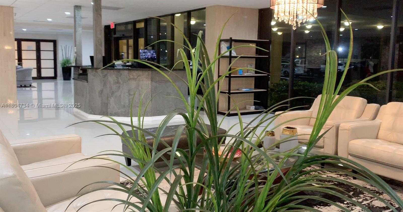 Small Image of 2017 SOUTH OCEAN DR #1408W, Hallandale Beach Number 8