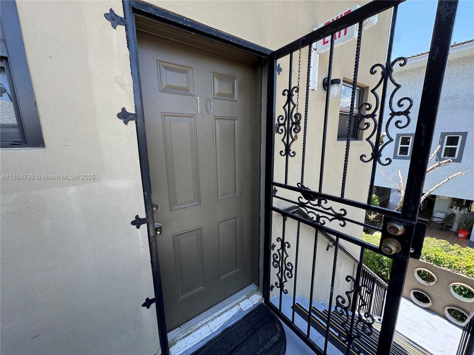 Small Image of 4271 NORTH WEST 11TH ST #10, Miami Number 17