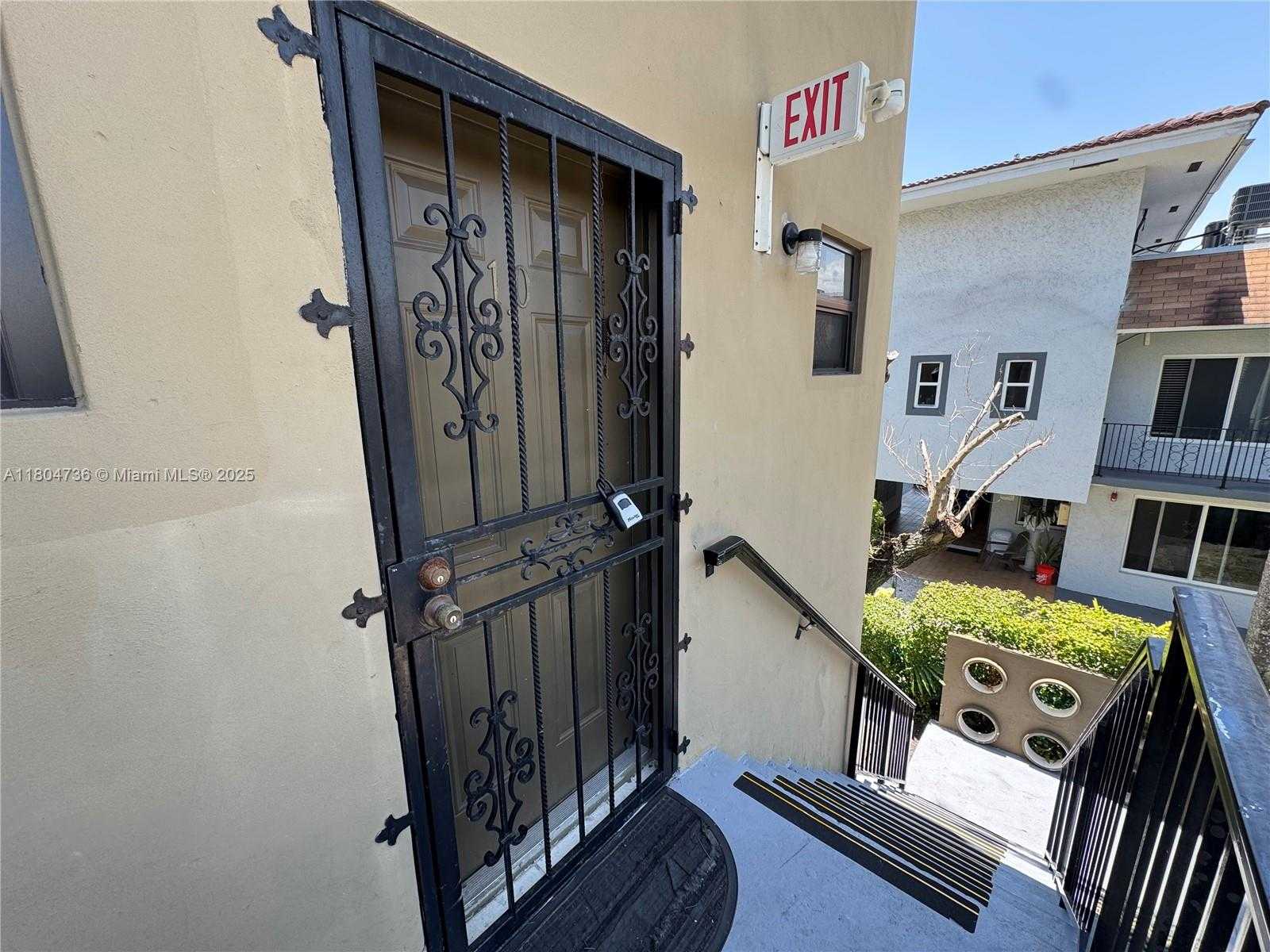 Small Image of 4271 NORTH WEST 11TH ST #10, Miami Number 18