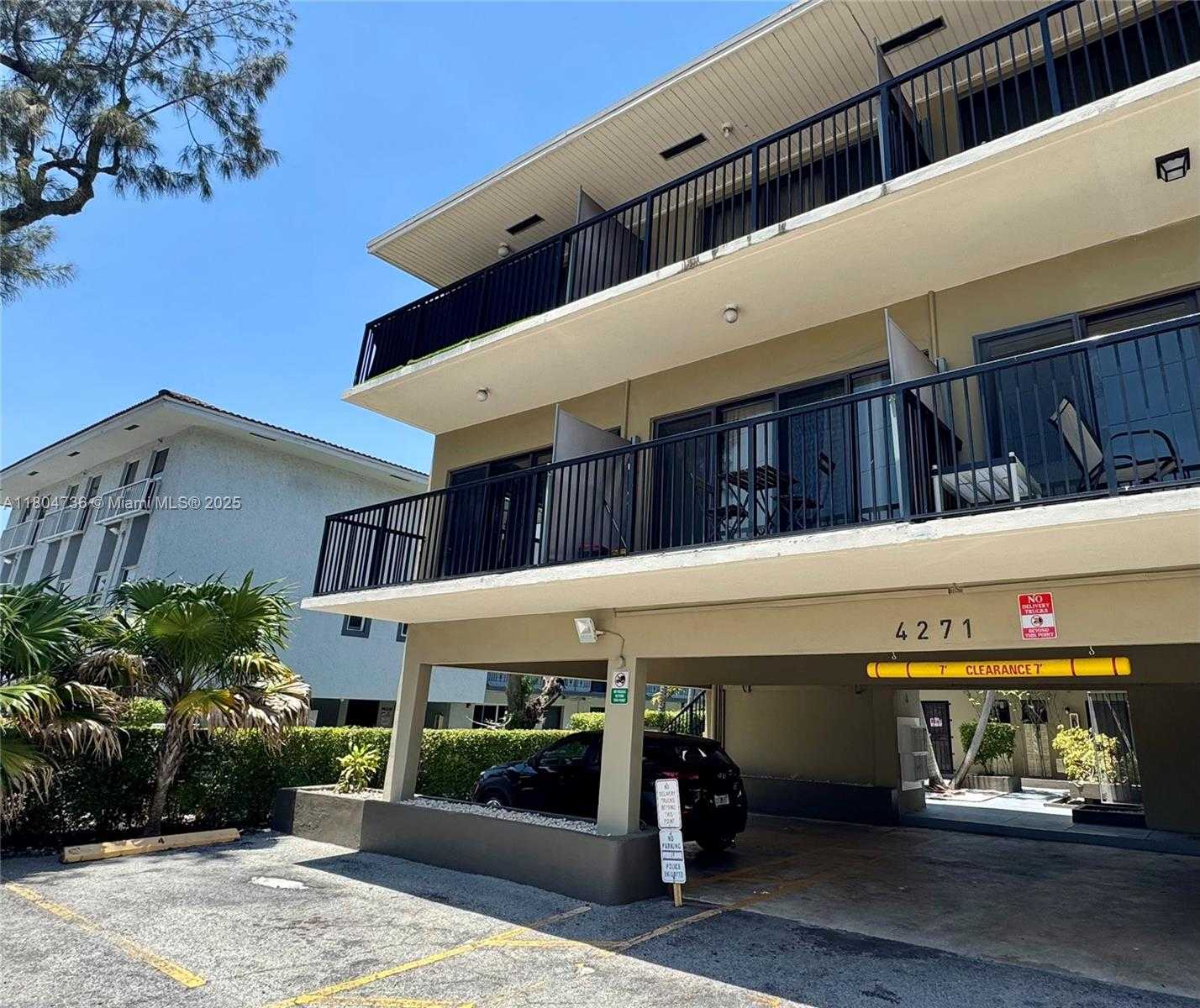 Small Image of 4271 NORTH WEST 11TH ST #10, Miami Number 19