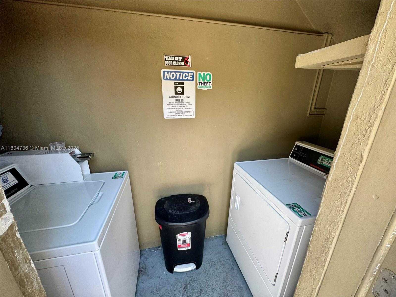 Small Image of 4271 NORTH WEST 11TH ST #10, Miami Number 20