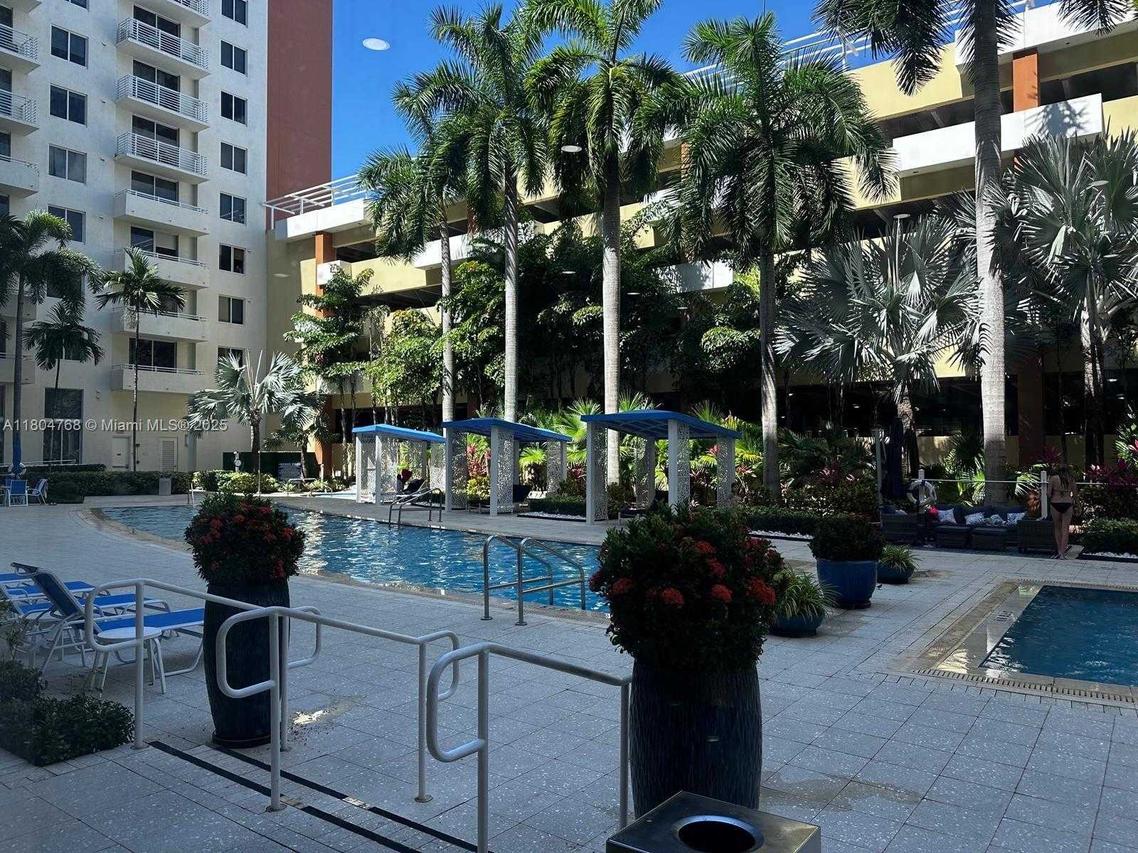 Small Image of 18800 NORTH EAST 29 AVE #808, Aventura Number 11