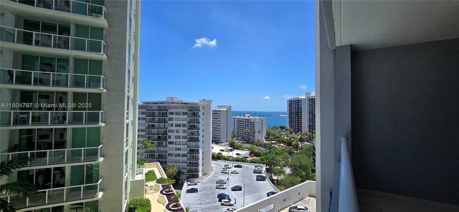 Small Image of 170 SOUTH EAST 14TH ST #1403, Miami Number 10