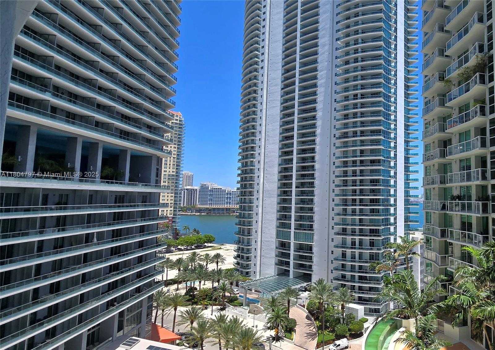 Small Image of 170 SOUTH EAST 14TH ST #1403, Miami Number 11