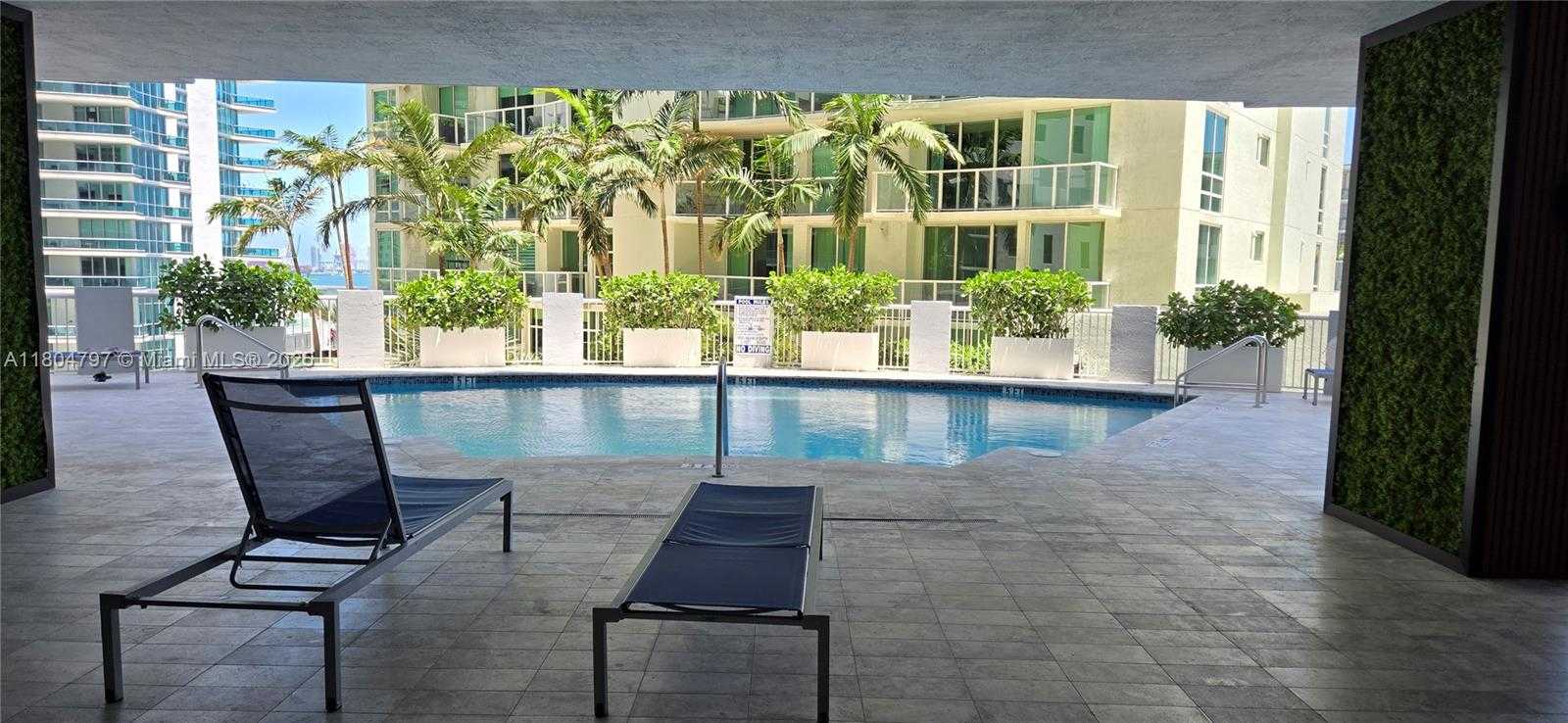 Small Image of 170 SOUTH EAST 14TH ST #1403, Miami Number 13