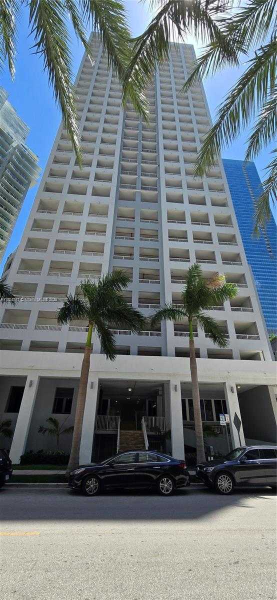 Small Image of 170 SOUTH EAST 14TH ST #1403, Miami Number 19