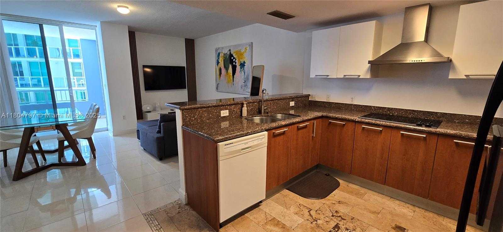Small Image of 170 SOUTH EAST 14TH ST #1403, Miami Number 3